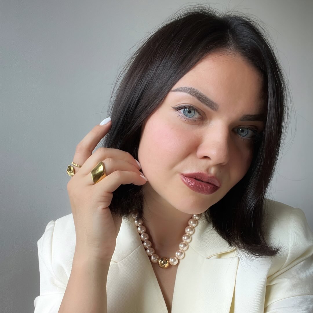 Анна Романенко