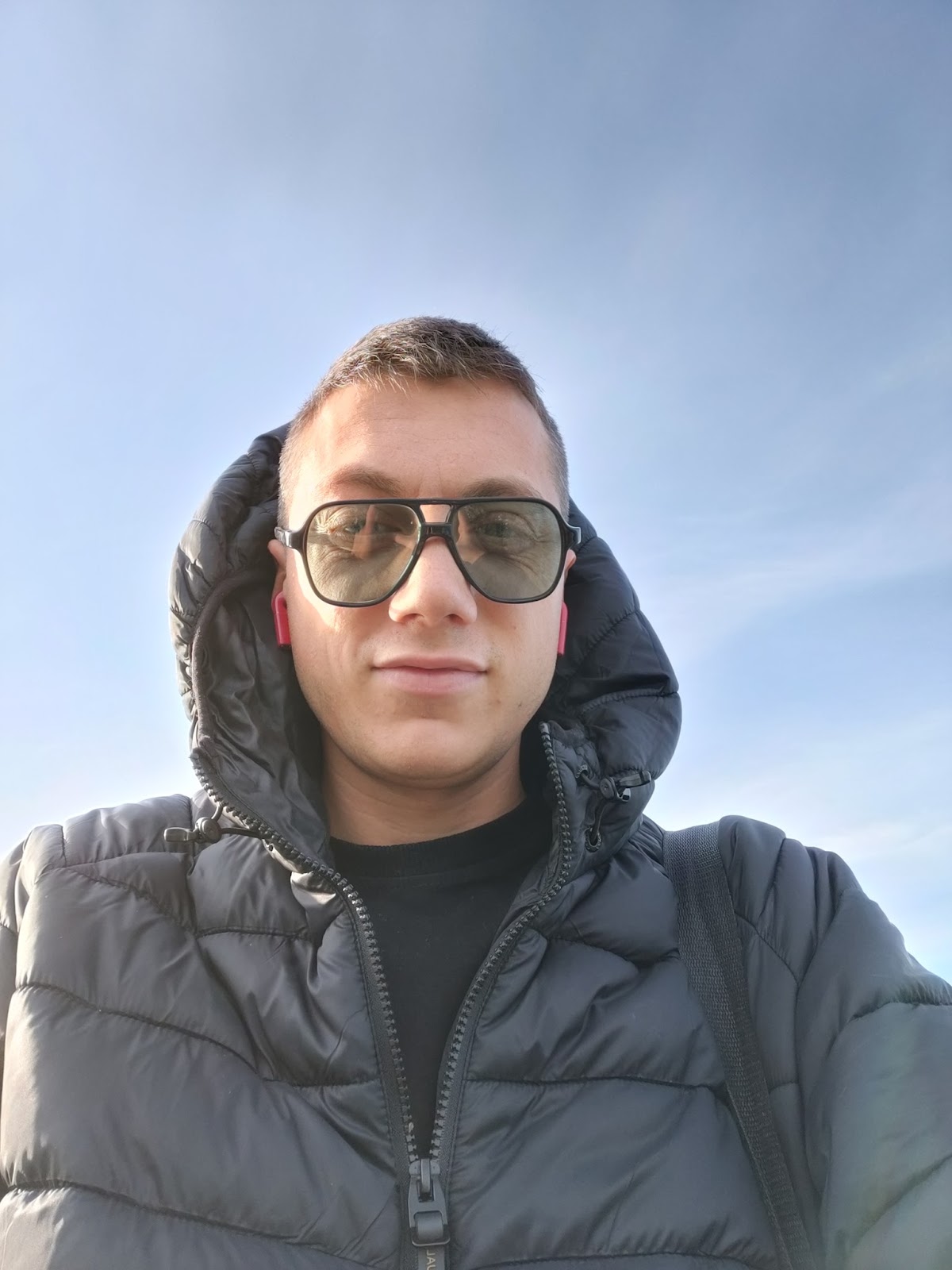 Denis Kravchenko