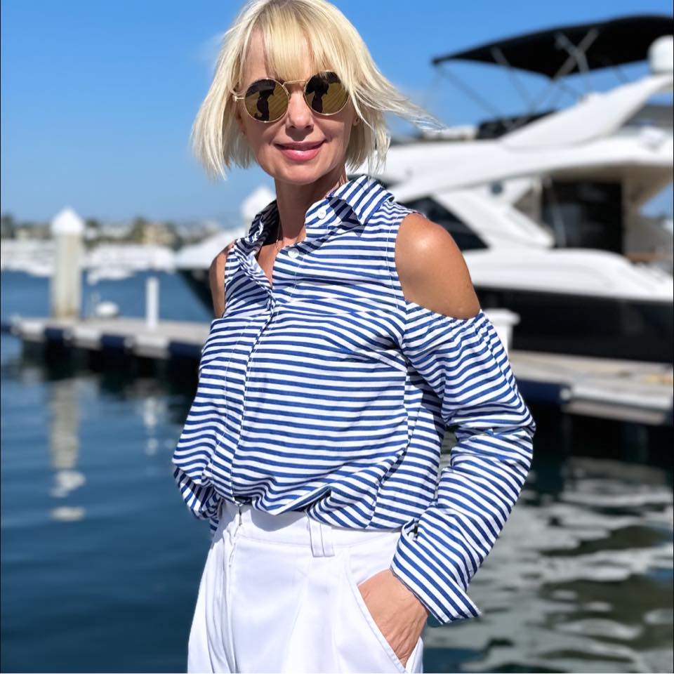 Svetlana Kuznetsova